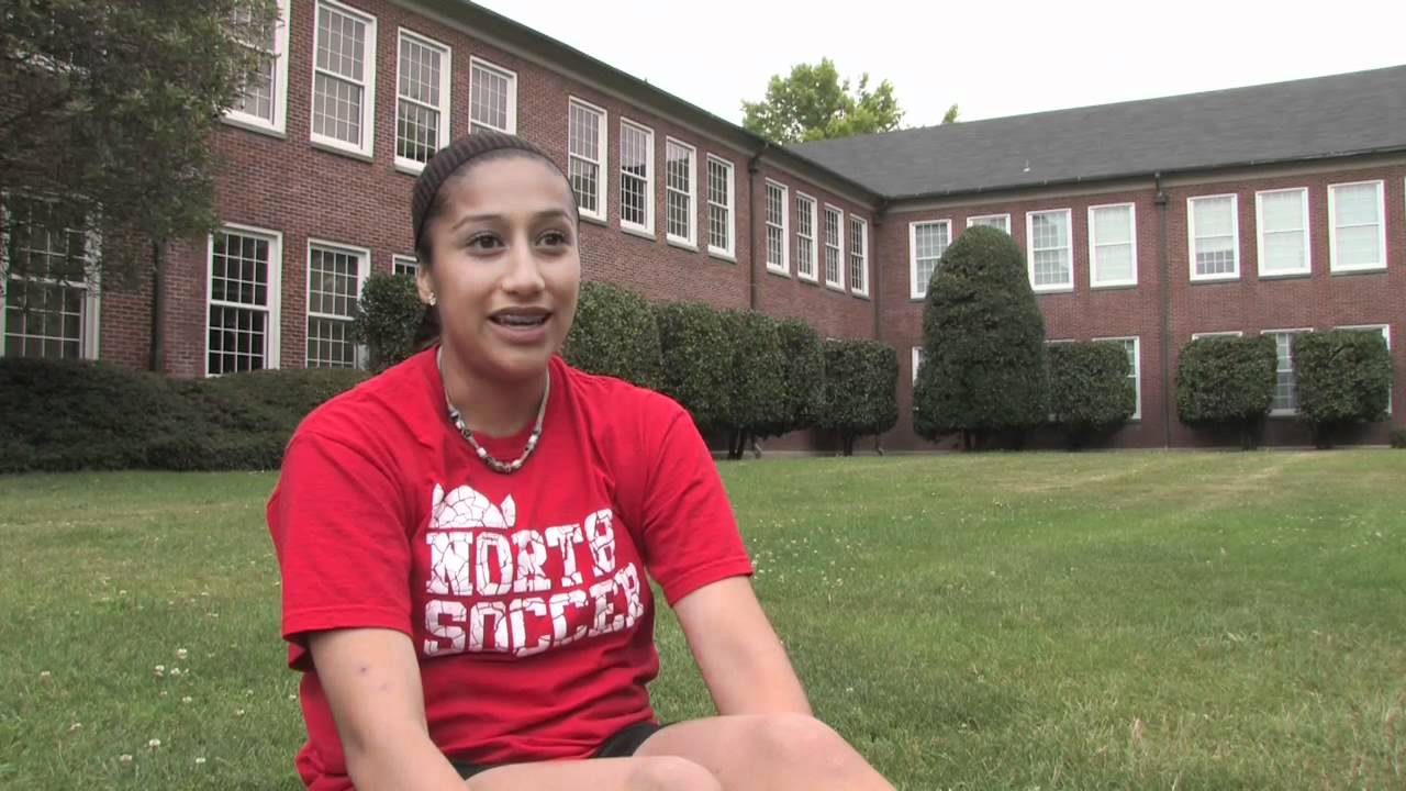 North Salem High School, Salem, Oregon