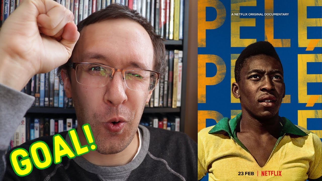Pel&eacute; - A Netflix Review