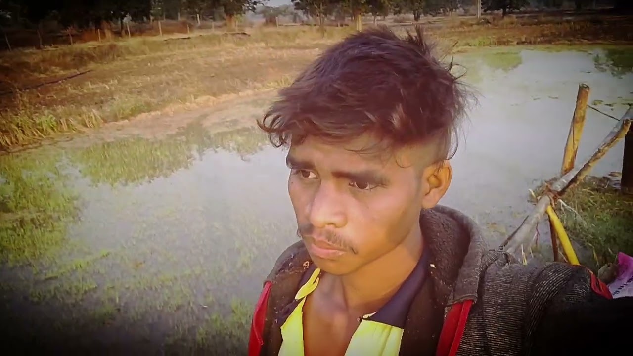 viral video welcome to channel my first vlog my enjoy friend pintu official video 