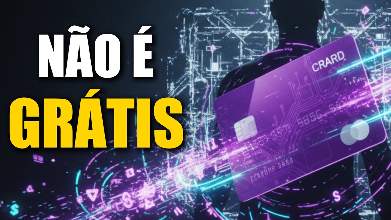 Como Bancos Digitais Ganham Dinheiro se São “Grátis”?