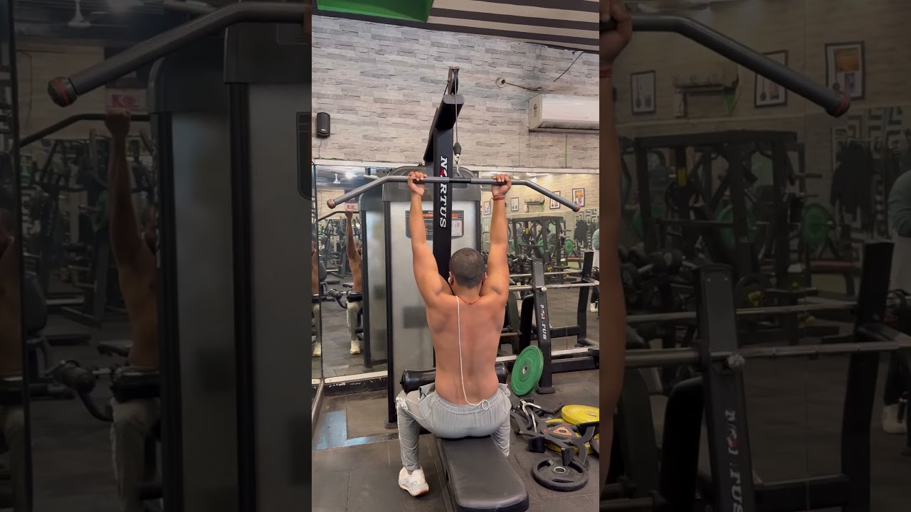 How to make 3d and wide back 