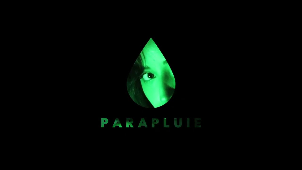 Yaelle - Parapluie | Visualizer