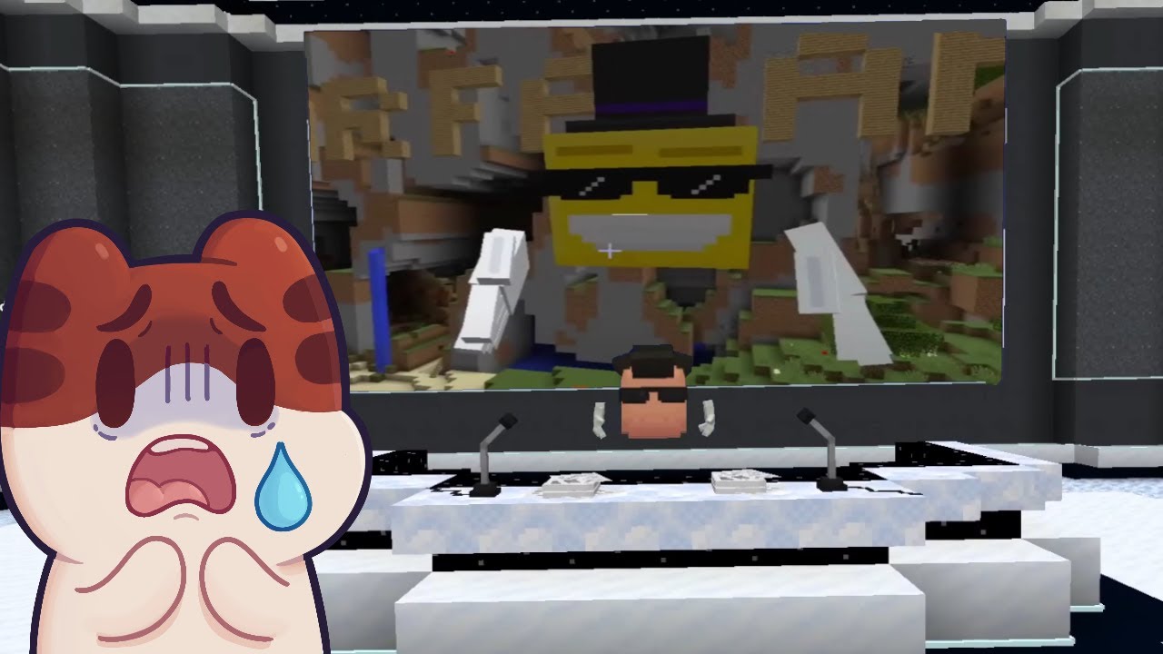 MR Piola amenaza Webones Show | Capitan Gato reacciona a Noticias de Weba [Día 21]