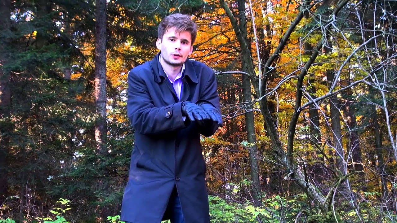 Legenda o Powstaniu Gołoborza (Director's Cut)
