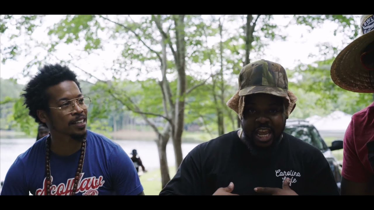 Nappy Roots ft Elevator Jay - How I Feel (Official Video)