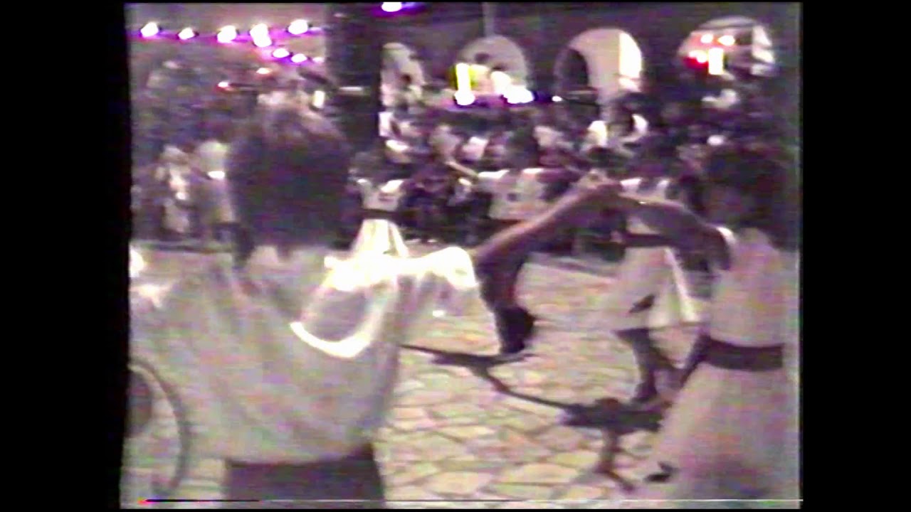 Concurs de sardanes per la Festa Major de Manlleu. Any 1983