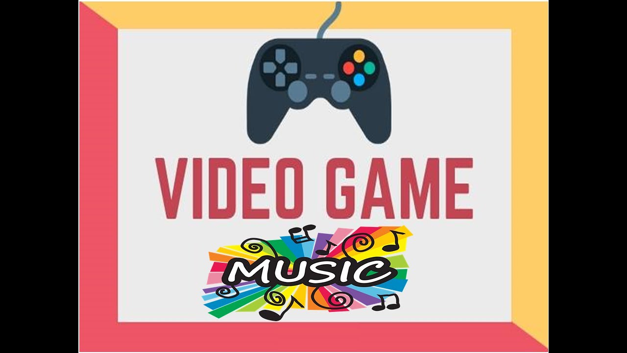Video Game Music Quiz