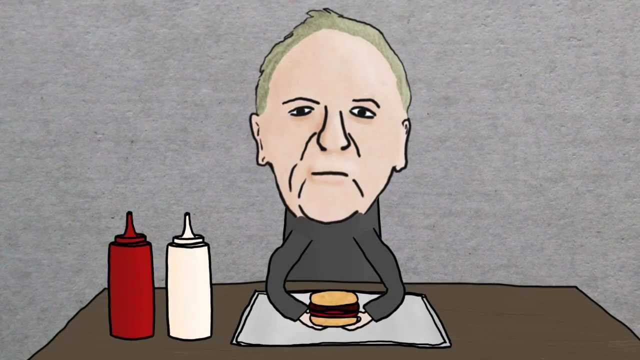 Zirgu burgeri