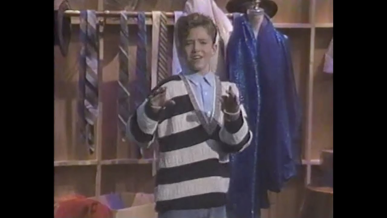 MMC Season 6 - Episode 15 - 1993