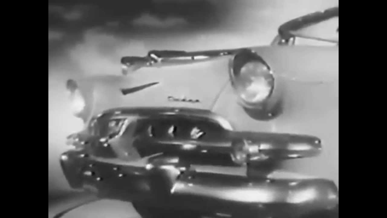 Vintage Chrysler Commercials HD