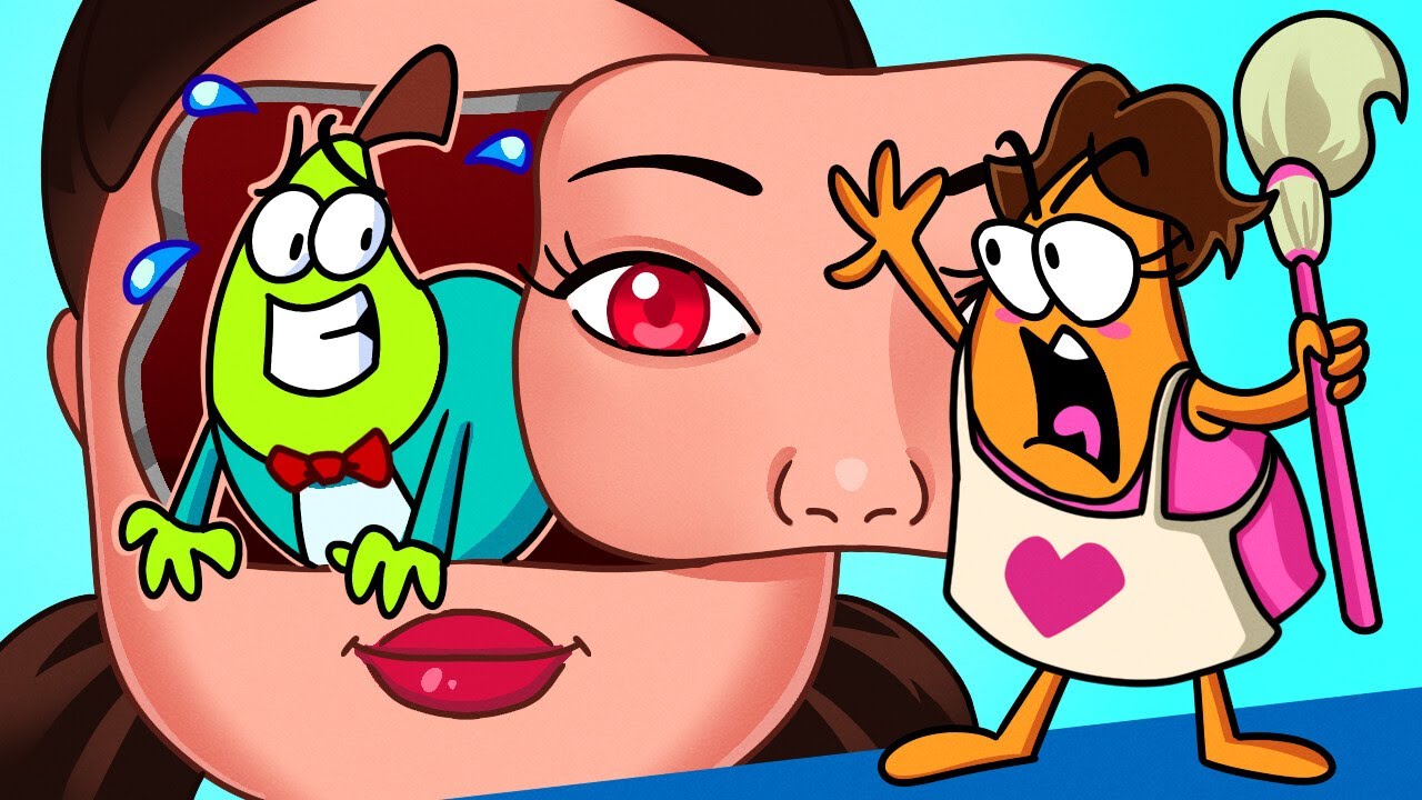 El Camuflaje Definitivo: ¡Extremo de Escondidas y Limpieza!