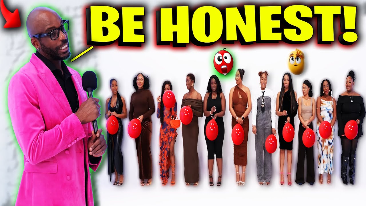 Stylish Man SHOCKS Women On DATING Show, THIS Happens! 😮