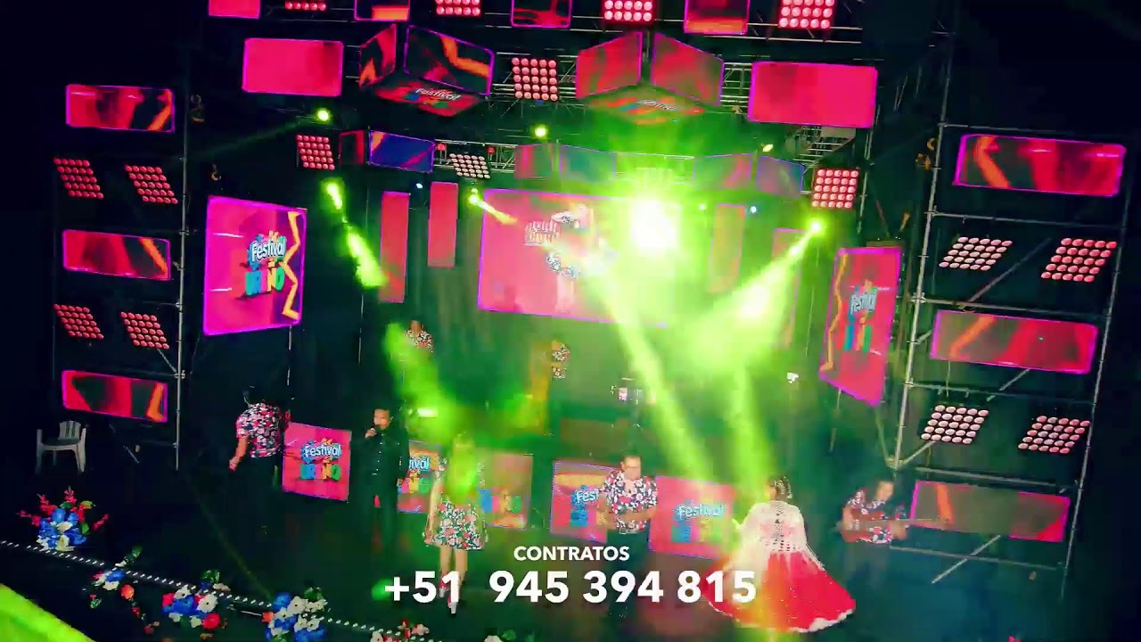 MIX GLORIA SANCHEZ 2023