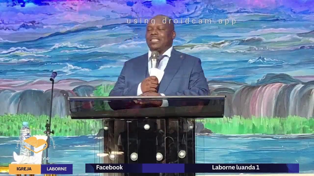 Culto Dominical