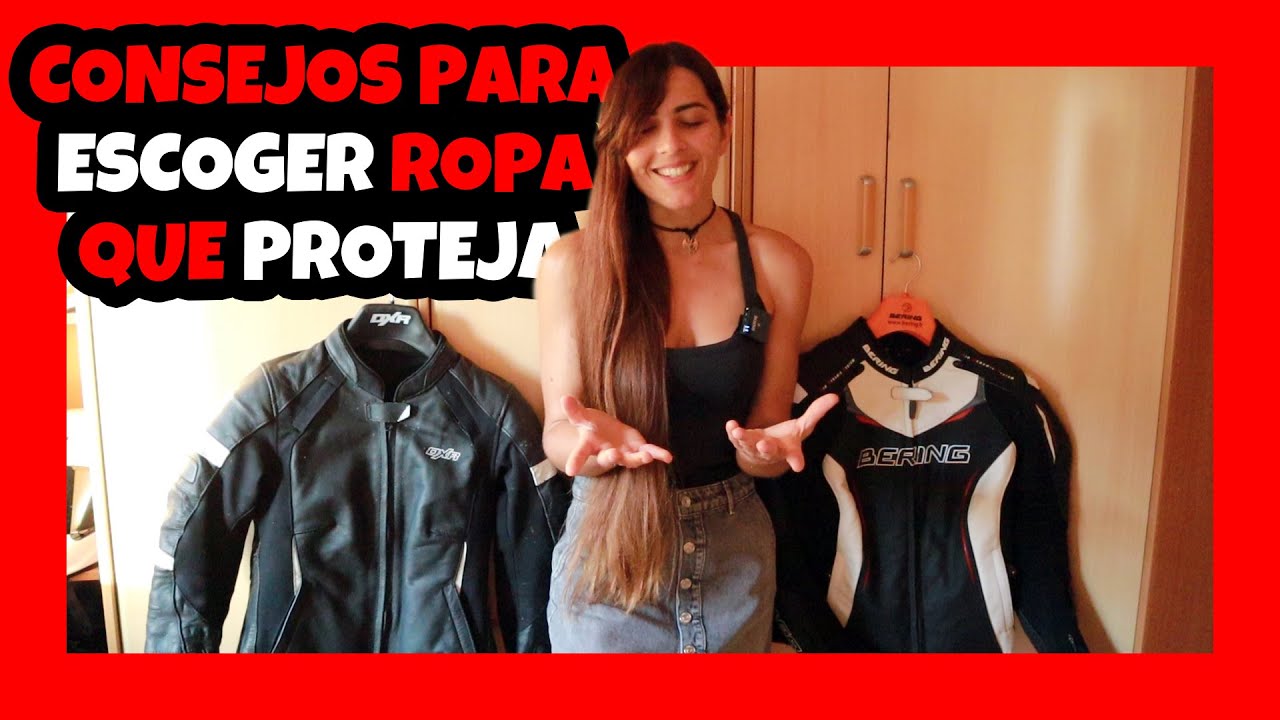👌 DXR GINA vs BERING VIP-R | Consejos para escoger equipación que proteja y comparativa