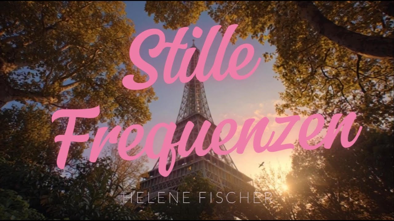 Stille Frequenzen - Helene Fischer