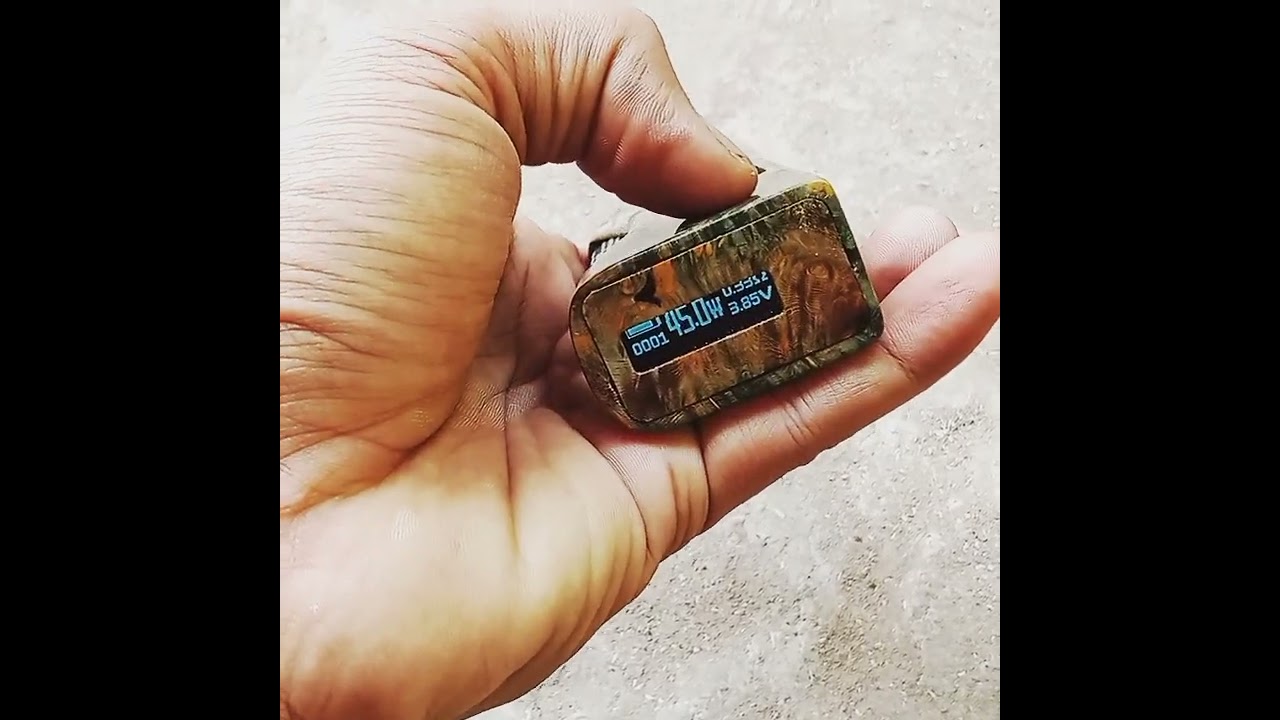 boromod stabwood yihi