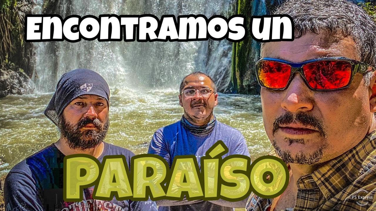 RODAMOS AL PARAISO ! CON NUESTRAS HARLEY DAVIDSON RECORRIMOS EL CAMINO A CHIQUILISTLAN JAL