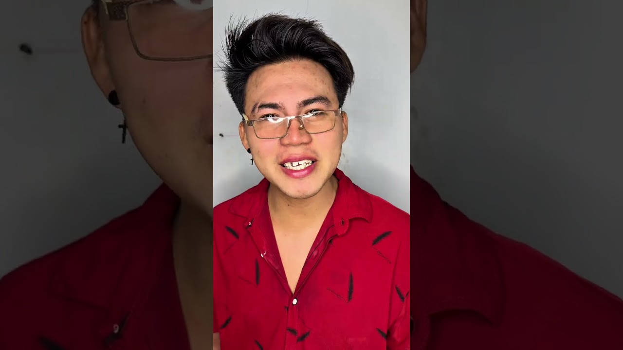 POV: “Marvin and Adrian” (Short BL Story) (Watch till end) IB:Kevs #fyp #marvinavisado 
