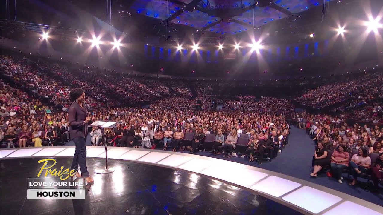 Priscilla Shirer -  Достань сокровище!