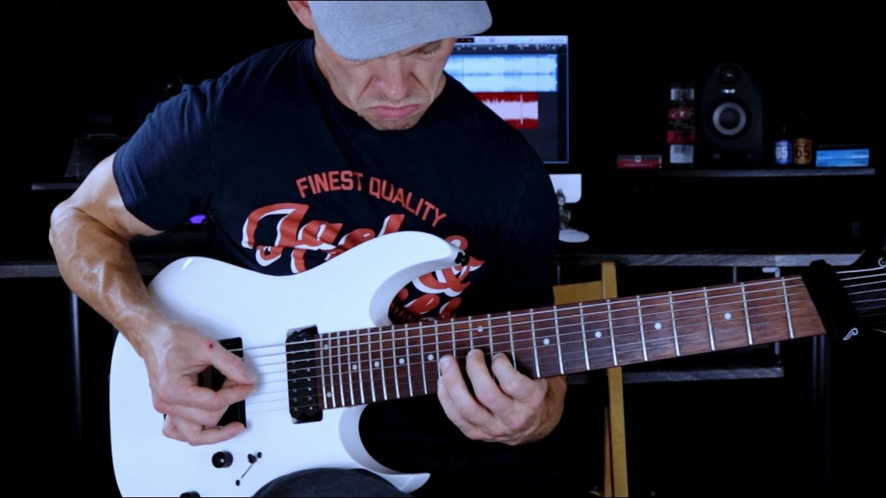 Speed Kills - MICHAEL ANGELO BATIO Cover by Tramaine Jonathan