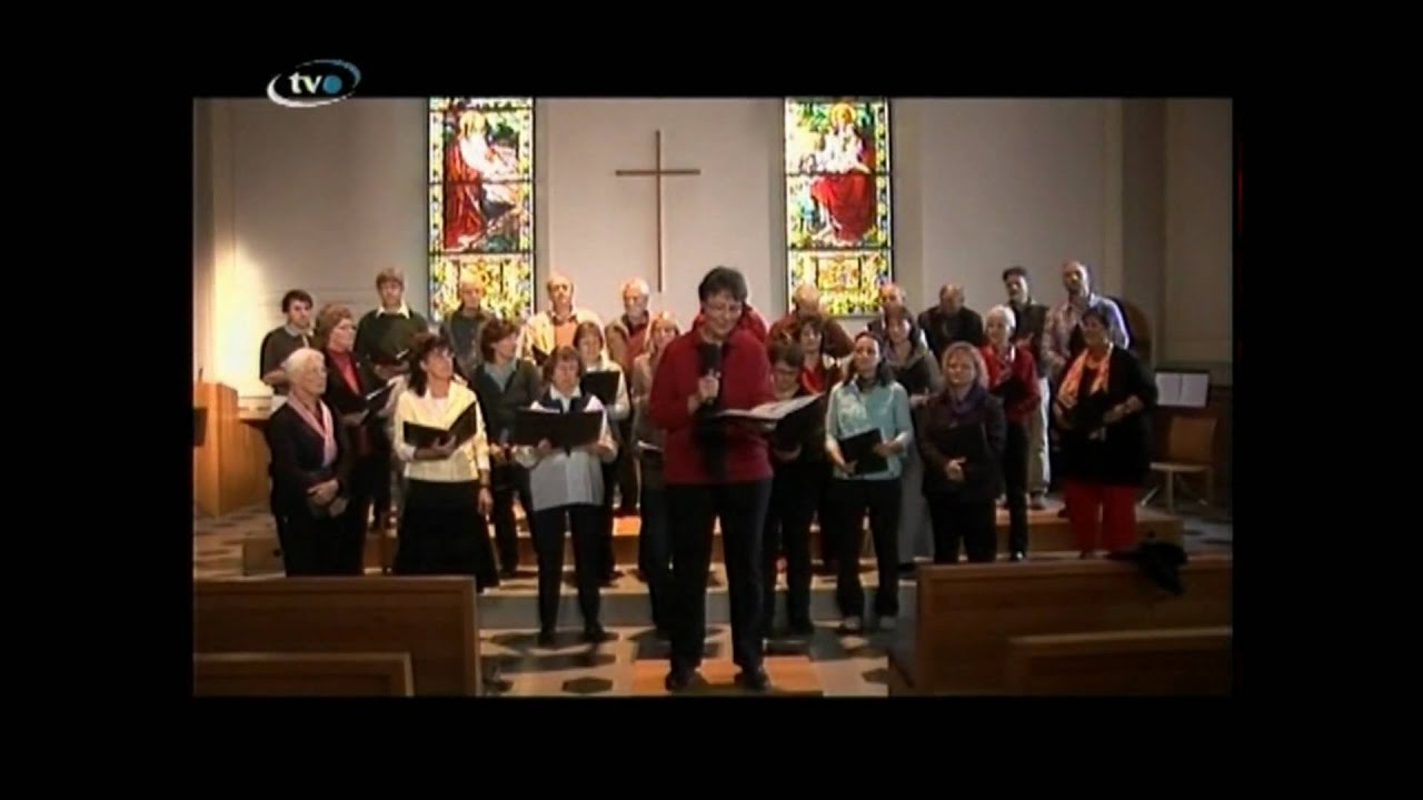 Appenzeller Singwochenende