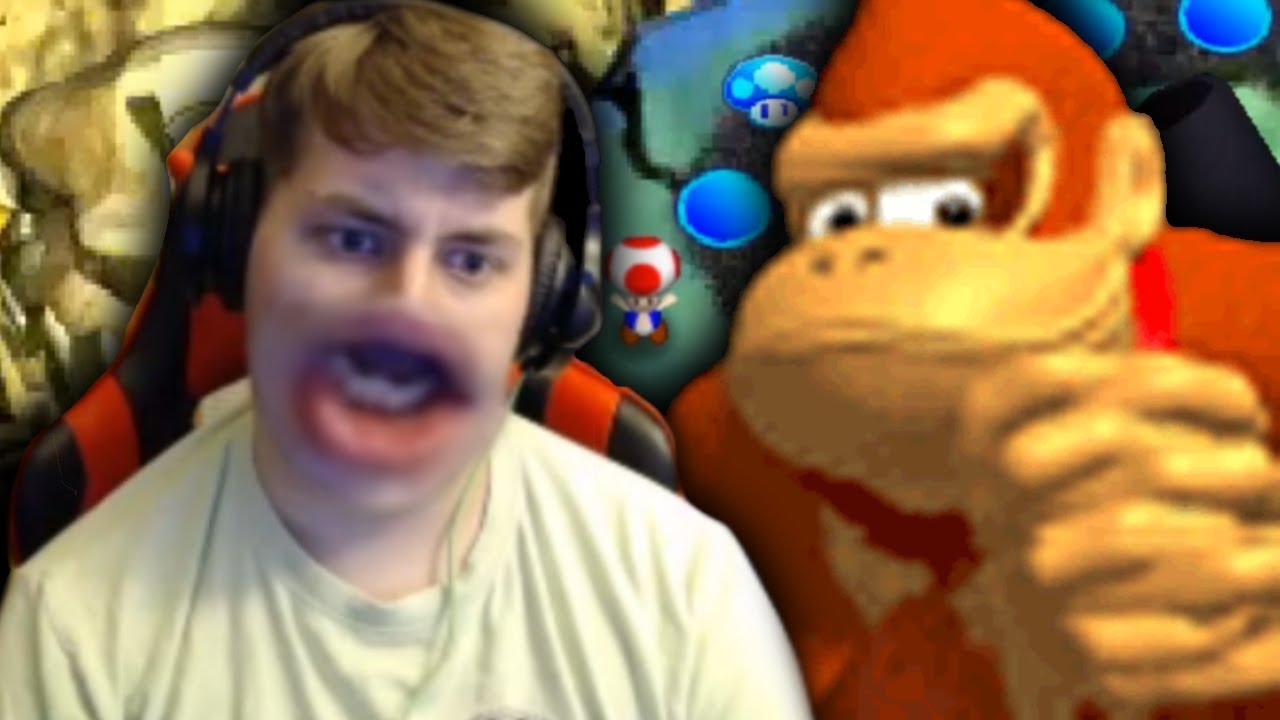 why i hate mario party sometimes