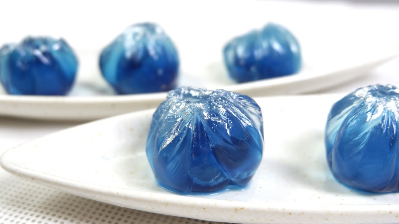 Watch now- Longan Jelly &ndash; I regret not trying it sooner!✨