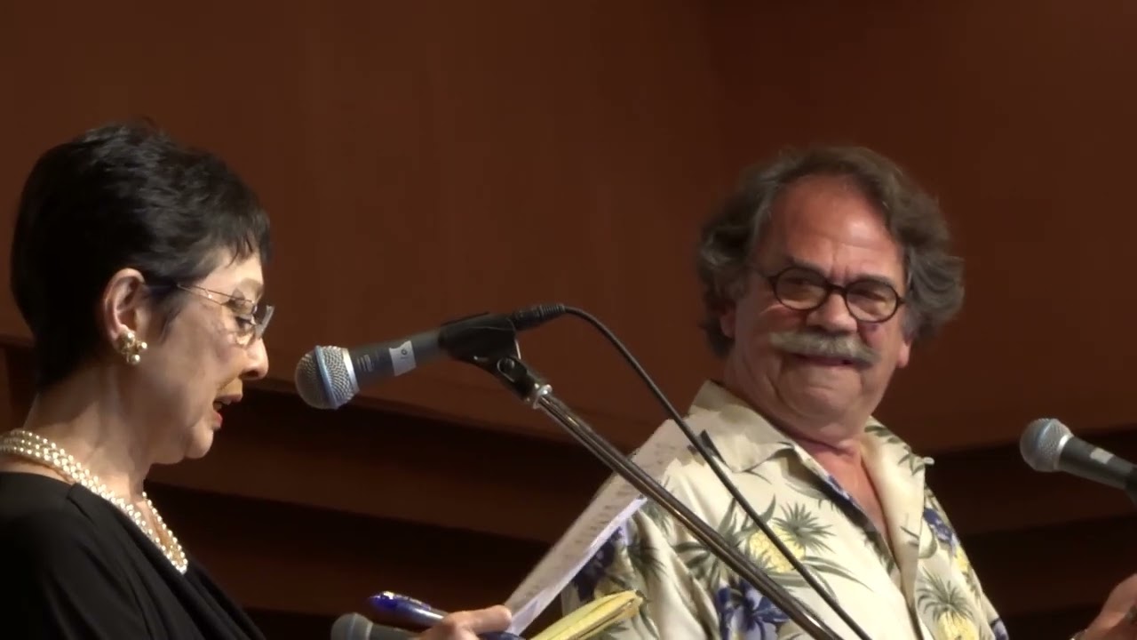 2018 Jacky BROUTIN discours au 100è Wonderland Market YOKOHAMA JAPON
