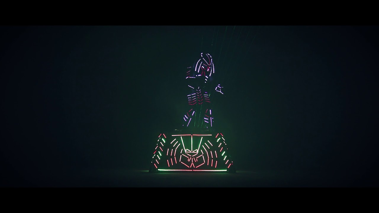The PREDATOR