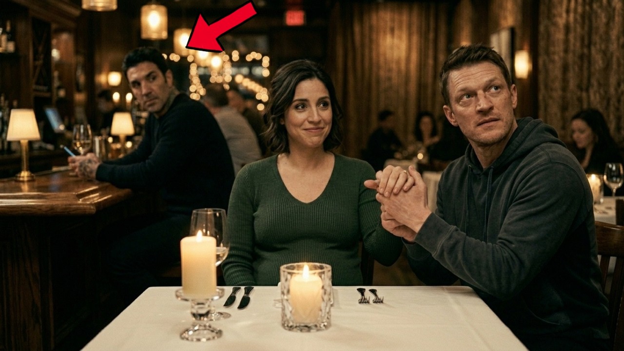 Caught the Mafia King Kissing Someone Else—And He Found Out I’m Pregnant With His Child?!