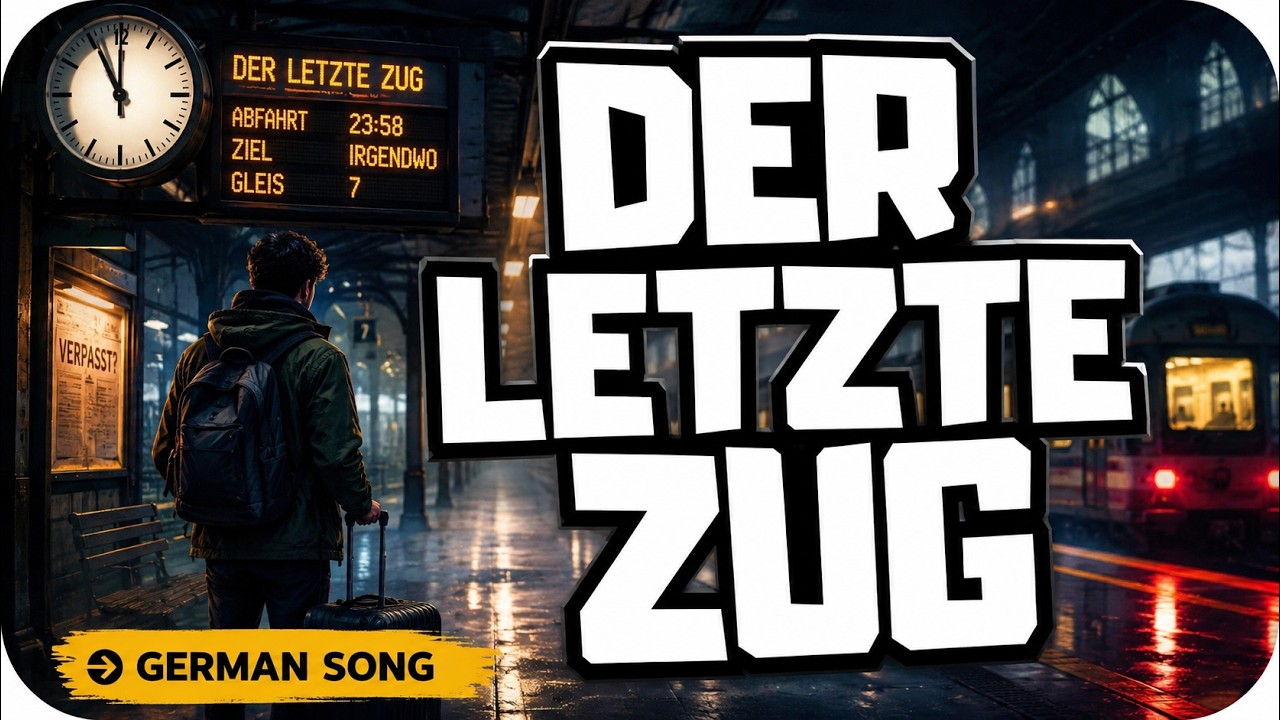 Der letzte Zug (German)