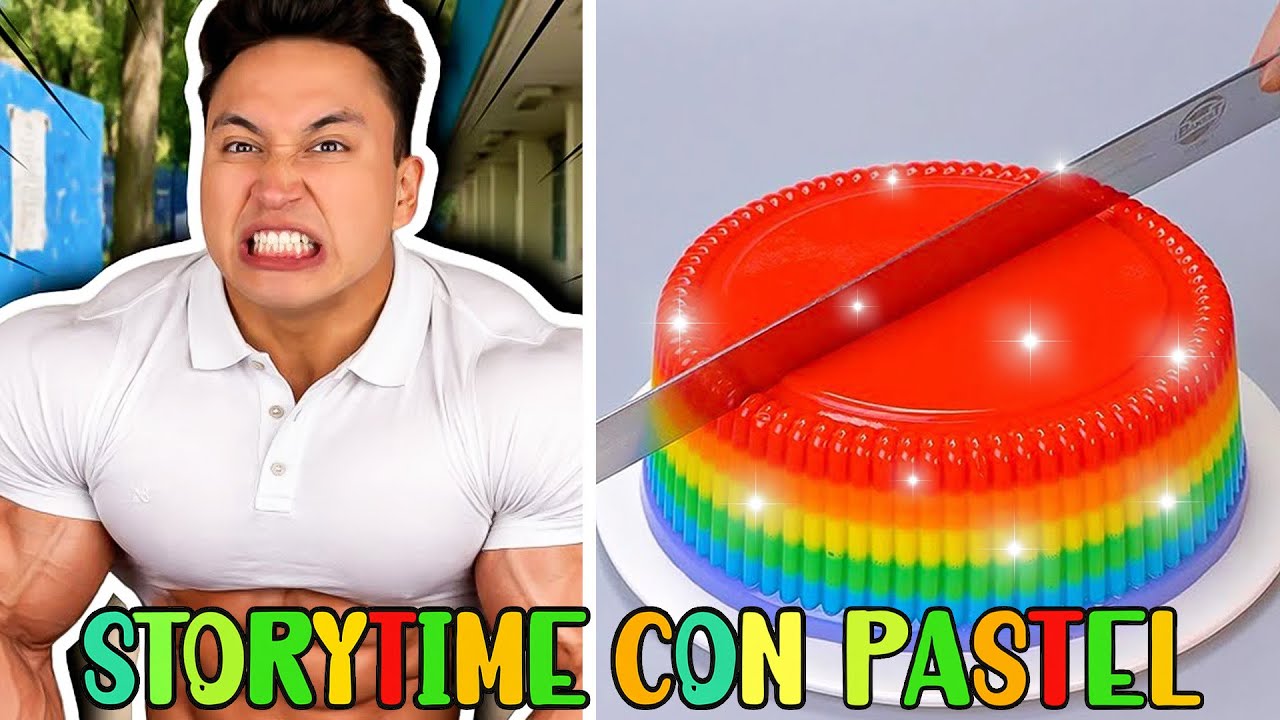 3+ hora De los Mejores 2026 Tiktoks de @Diego Chávez 🤣😍😱 Storytime Con Pastel de Satisfactoria #5