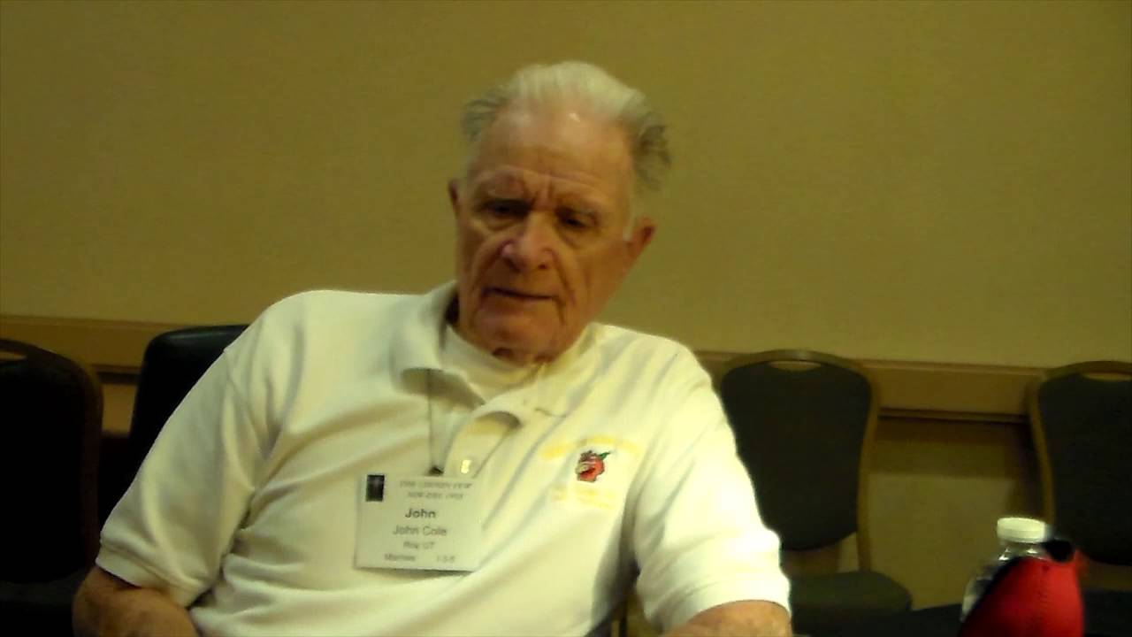 John Cole