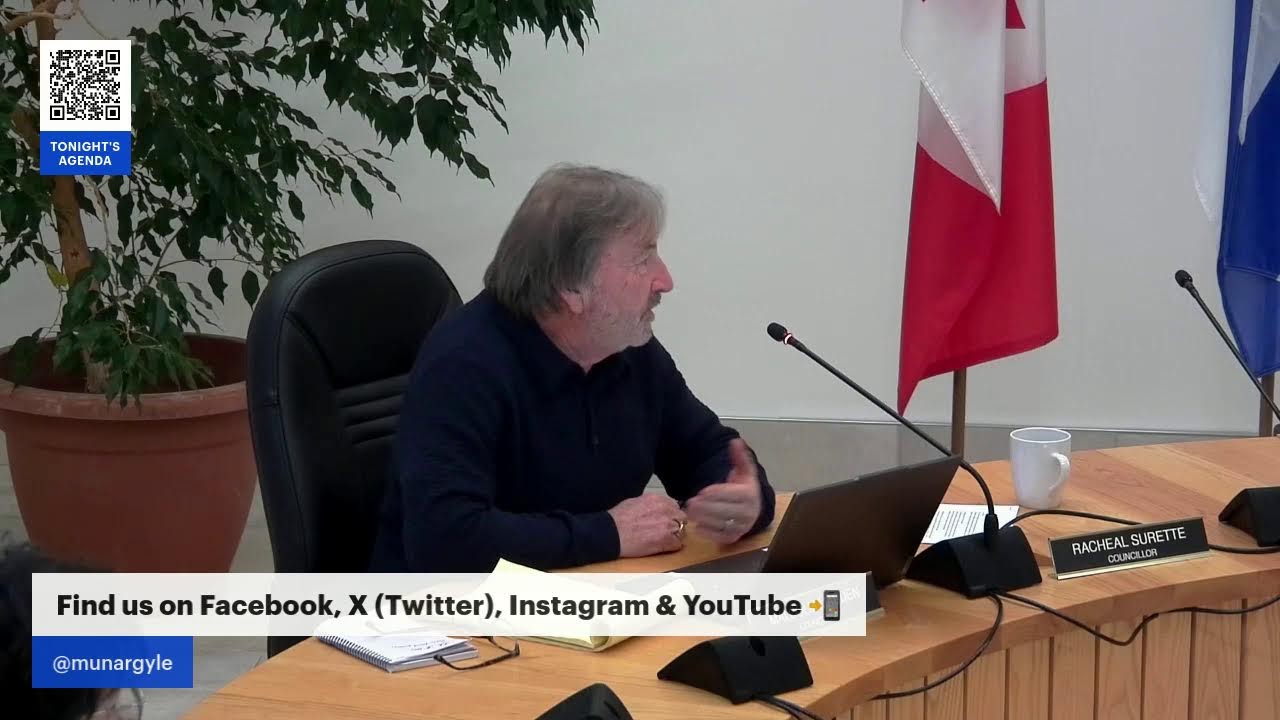 Municipality of Argyle - February 12, 2026 - Regular Council Meeting