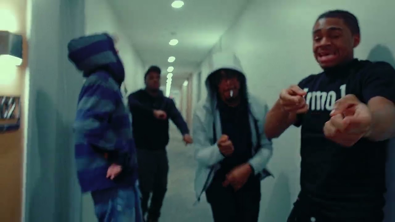 idkcap - dont get whamed prod roxiii