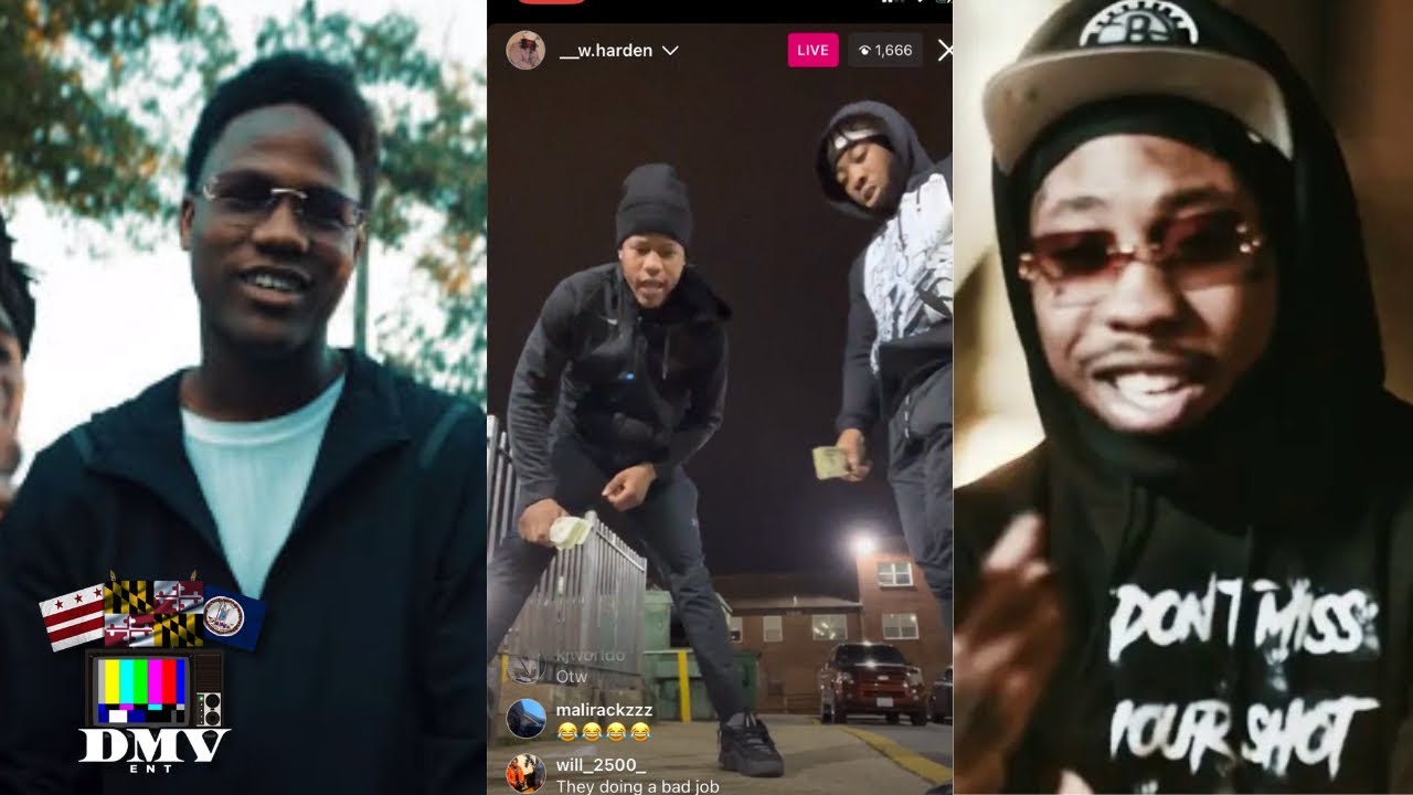 JG Wardy & MoneySet Twin On Live Shooting Dice With The Men