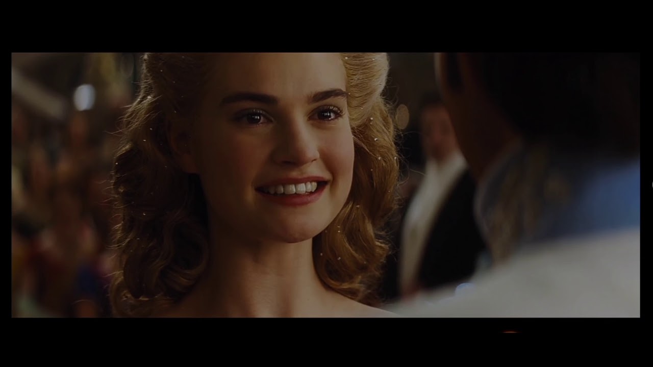 Cinderella: Ellie Goulding - My blood