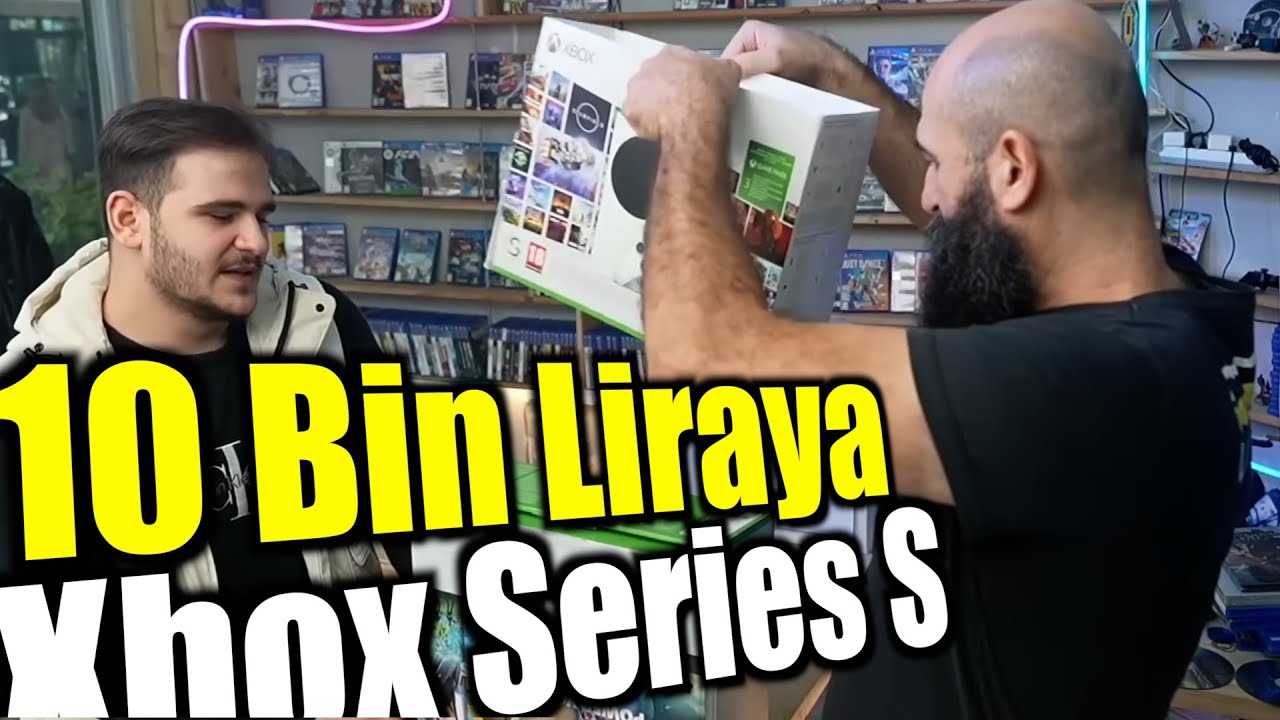 3800 Ps5 Oyun Alan Hızlı M&uuml;şteri