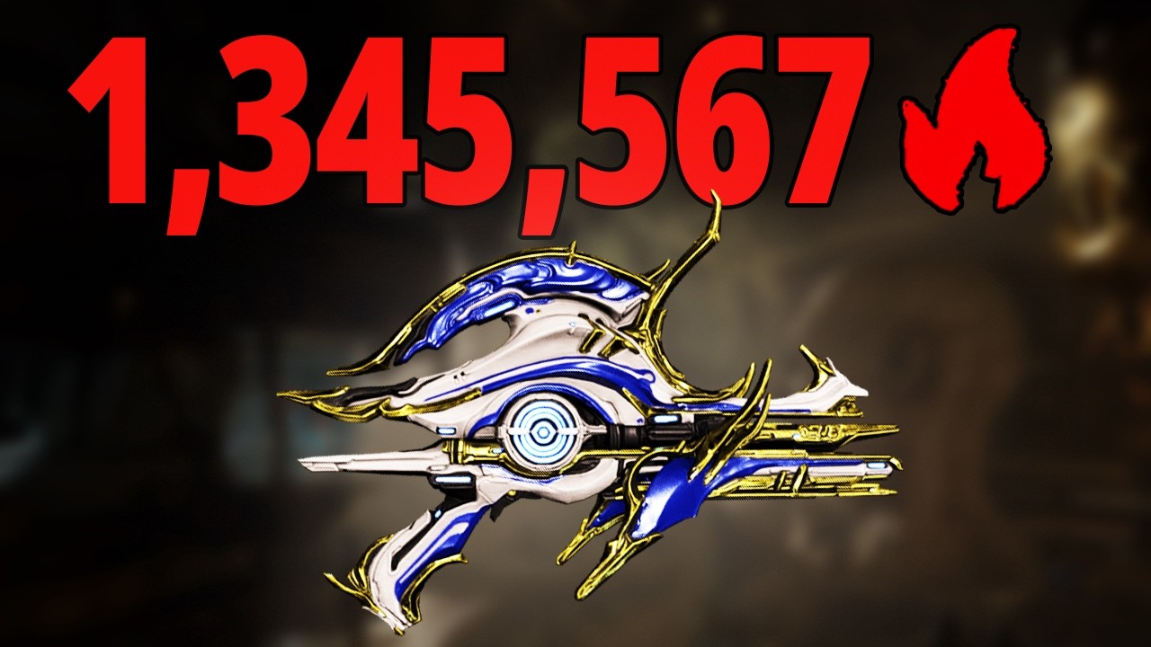 Athodai Prime Is INSANELY STRONG!
