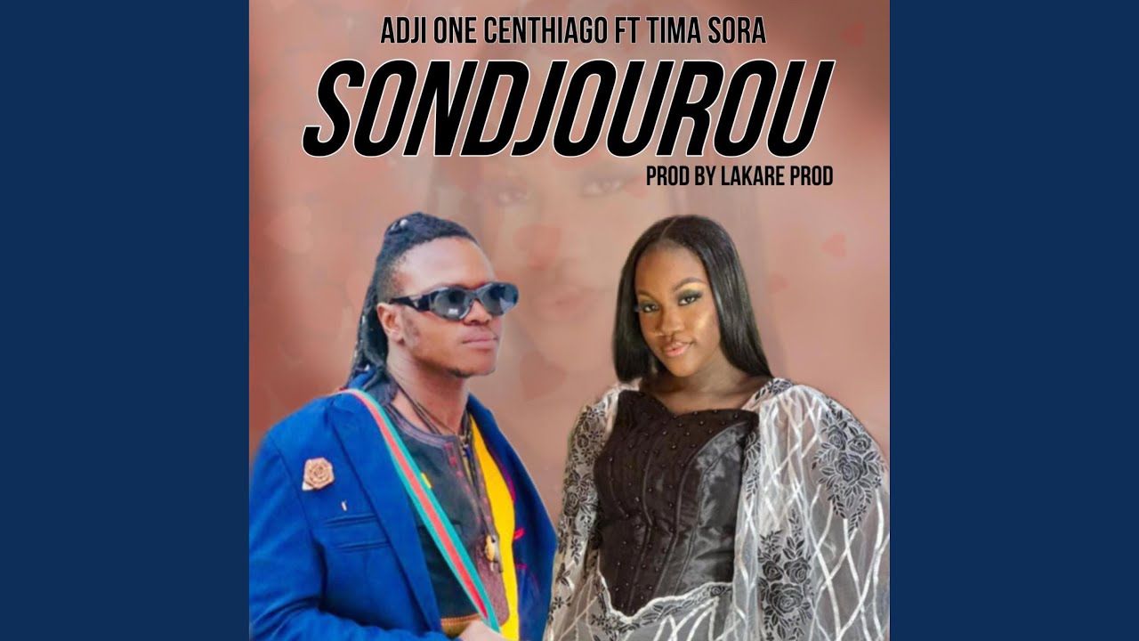 SONDJOUROU