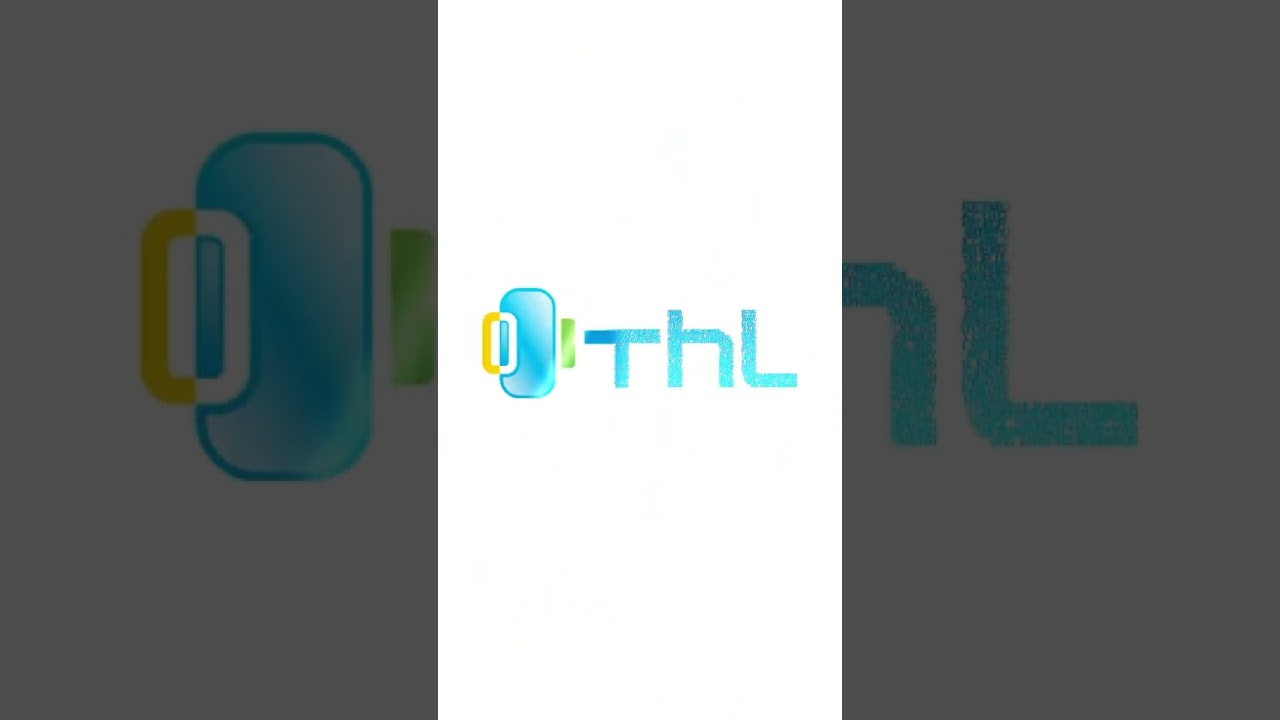 THL W100 - On (with Animation)