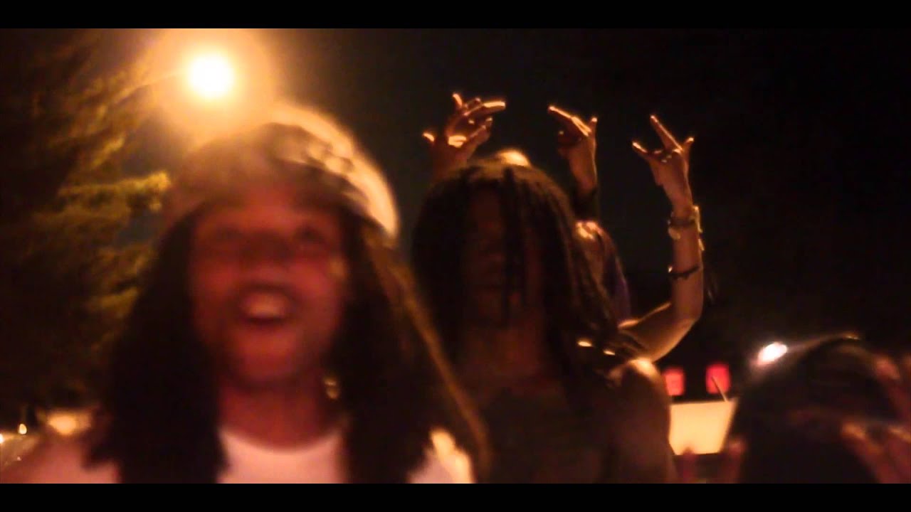 Reggie Reg Computers Freestyle Shot by LVCHLD
