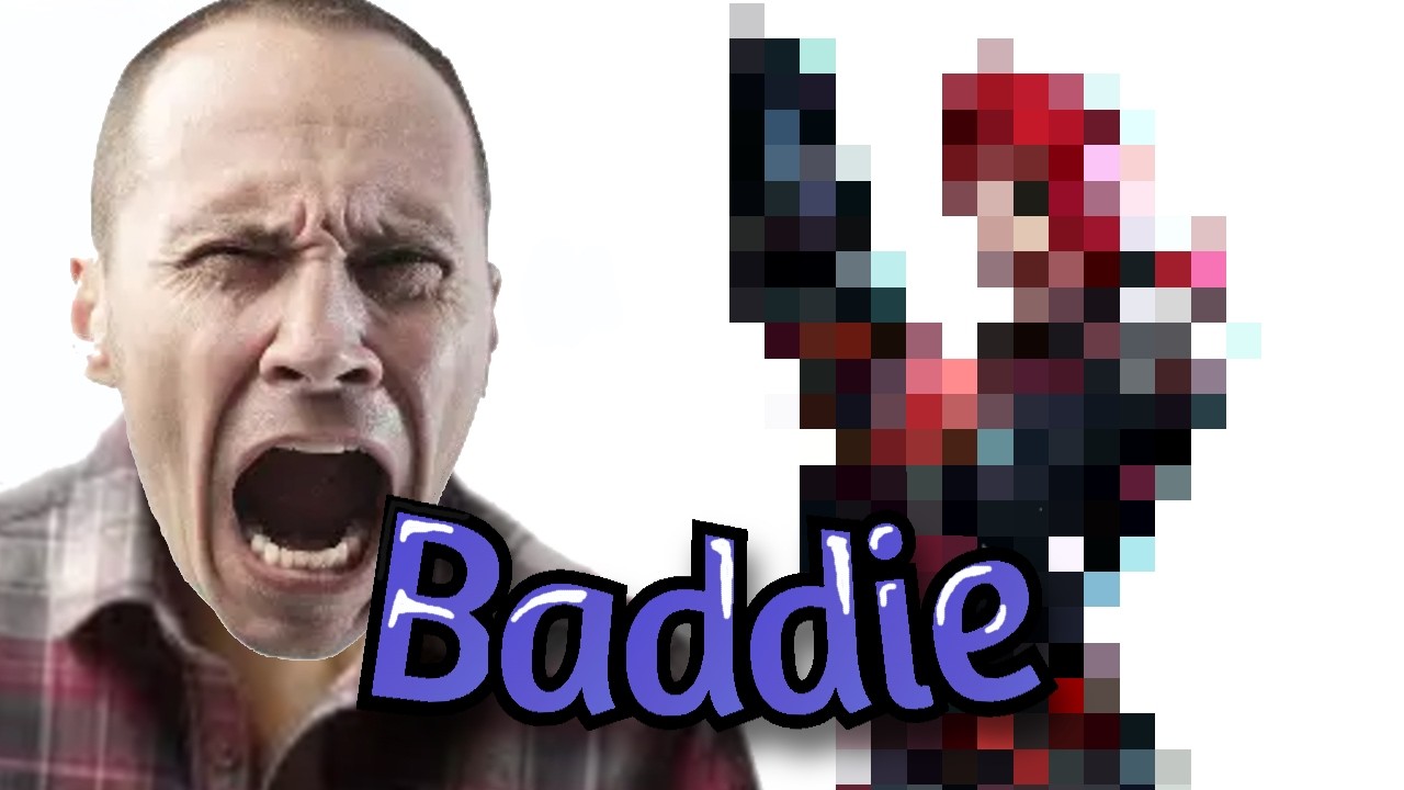 Marvel Rivals Baddie Tierlist