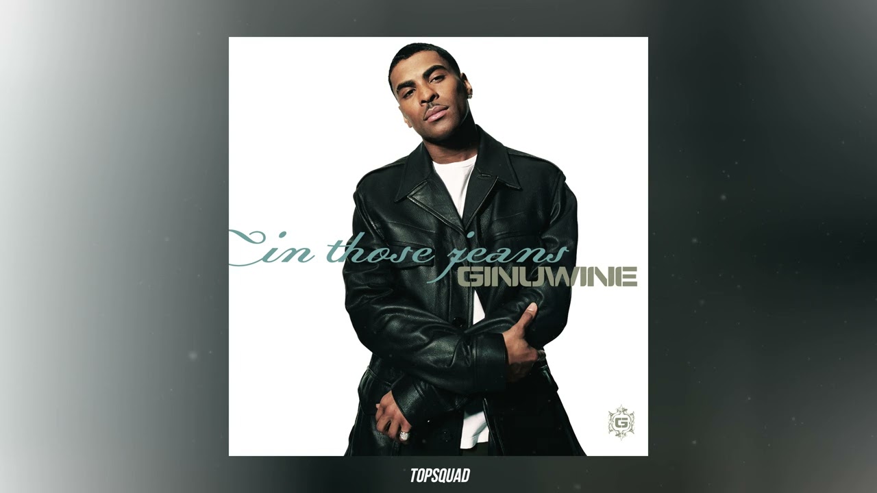 Ginuwine - In Those Jeans