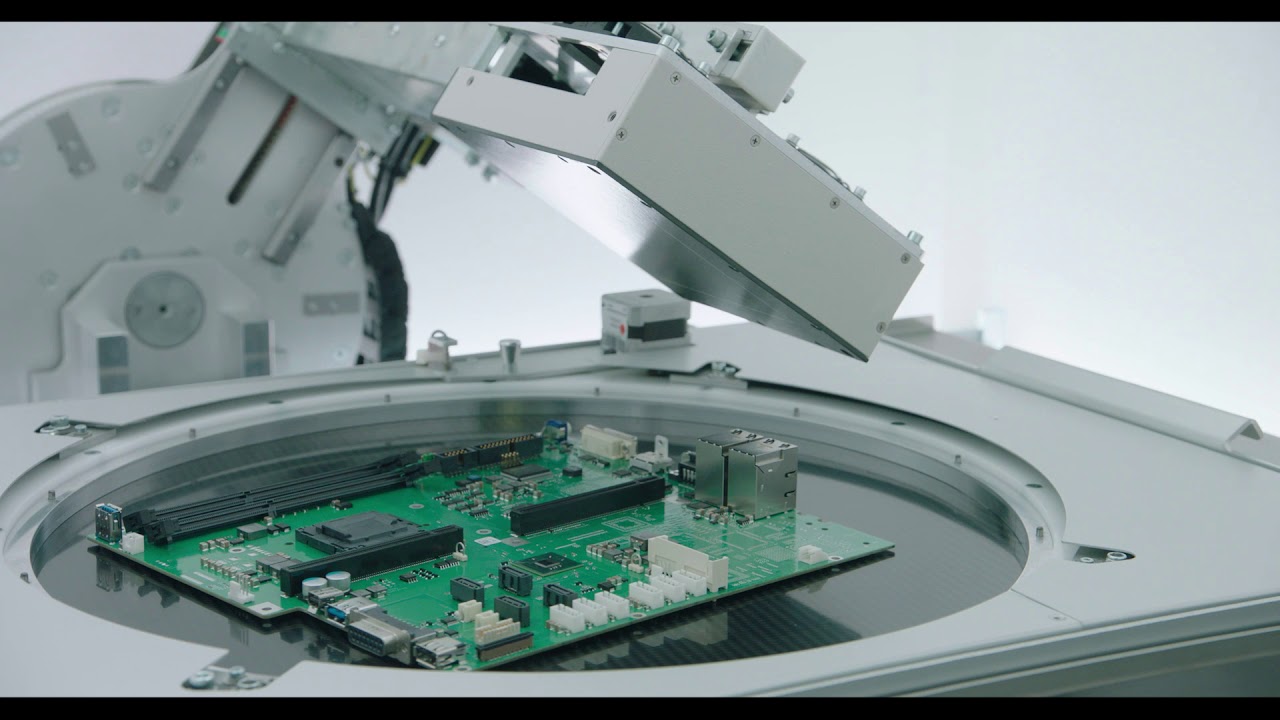 SIMATIC Industrial PCs: Experience Quality - Behind the scences