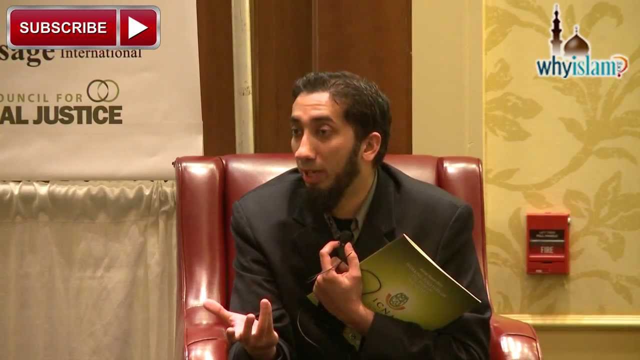 Is my heart sealed?  rusted?  heedless? - Nouman Ali Khan - (877-Why-Islam)