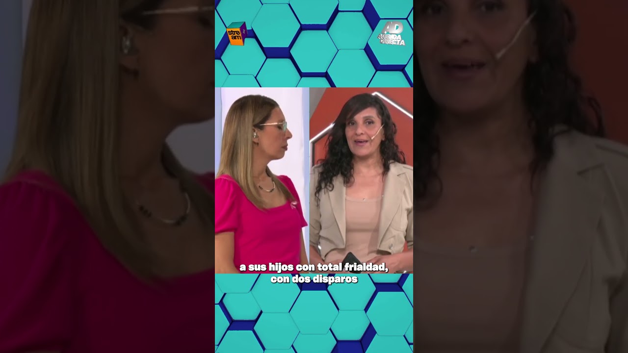 Un caso que estremeci&oacute; a la sociedad sanluise&ntilde;a y la condena a Silva #SanLuisStream