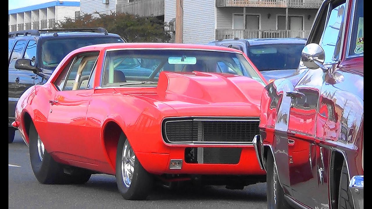 Pro Street PT1 Sat Ocean City,md 10-10-15