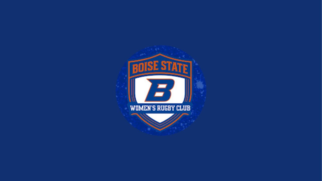 Boise State Women's Rugby is live!